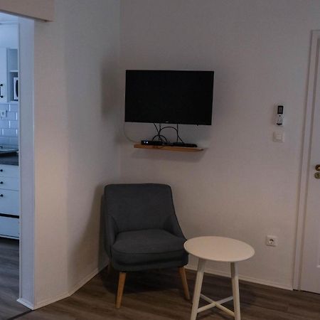 Jokai 19 Vendeghaz Apartment Veszprem Bagian luar foto