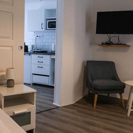Jokai 19 Vendeghaz Apartment Veszprem Bagian luar foto