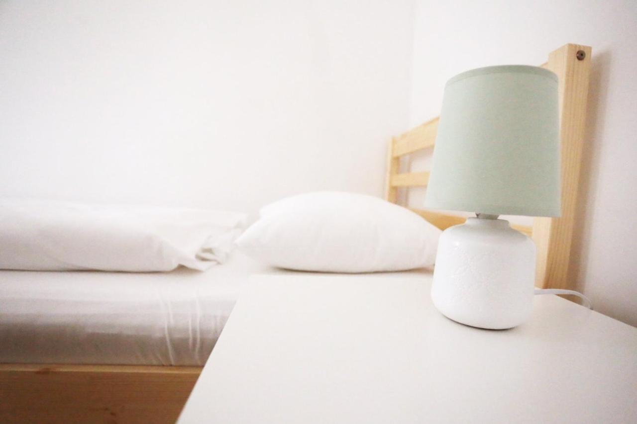 Jokai 19 Vendeghaz Apartment Veszprem Bagian luar foto