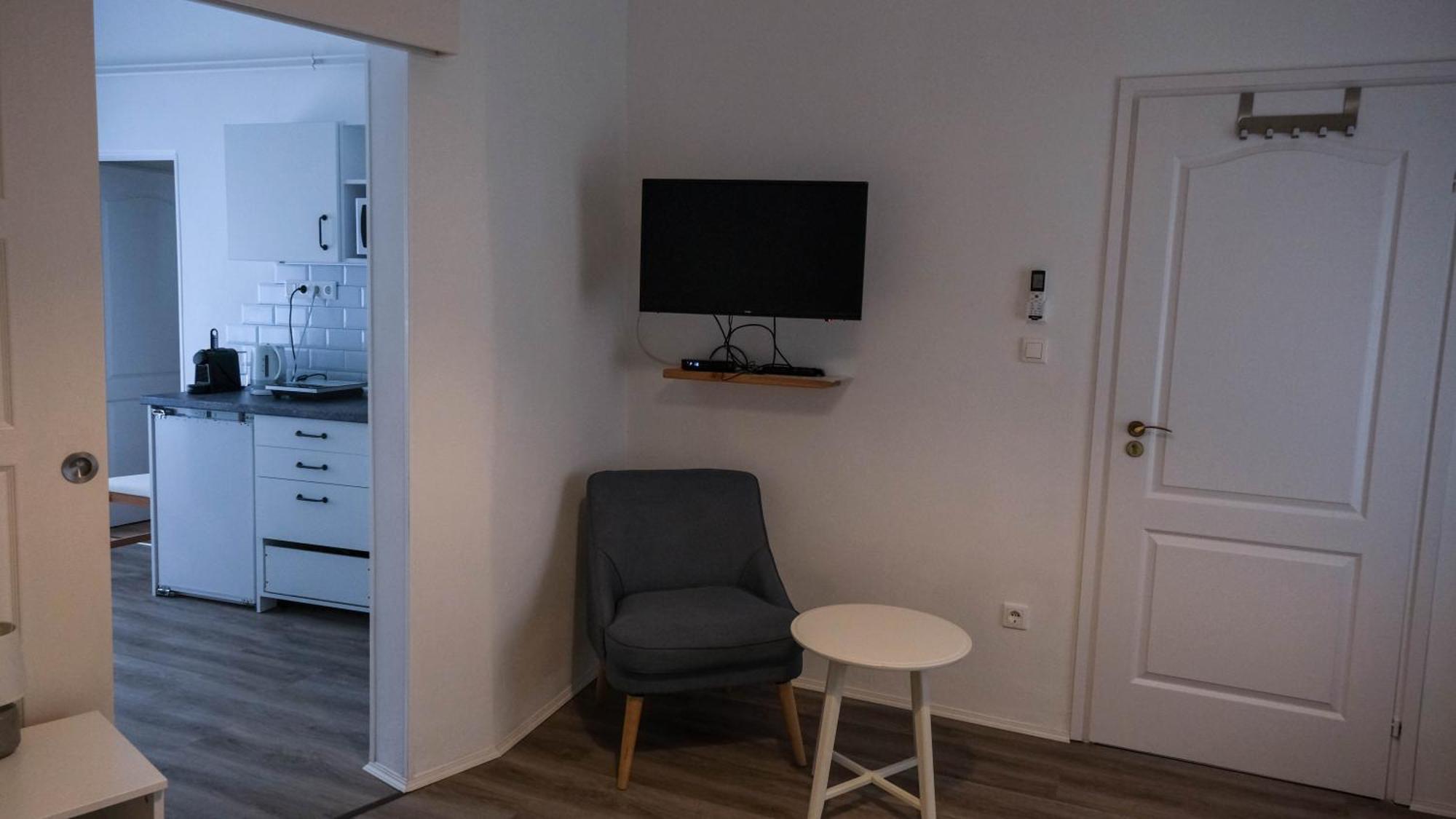 Jokai 19 Vendeghaz Apartment Veszprem Bagian luar foto