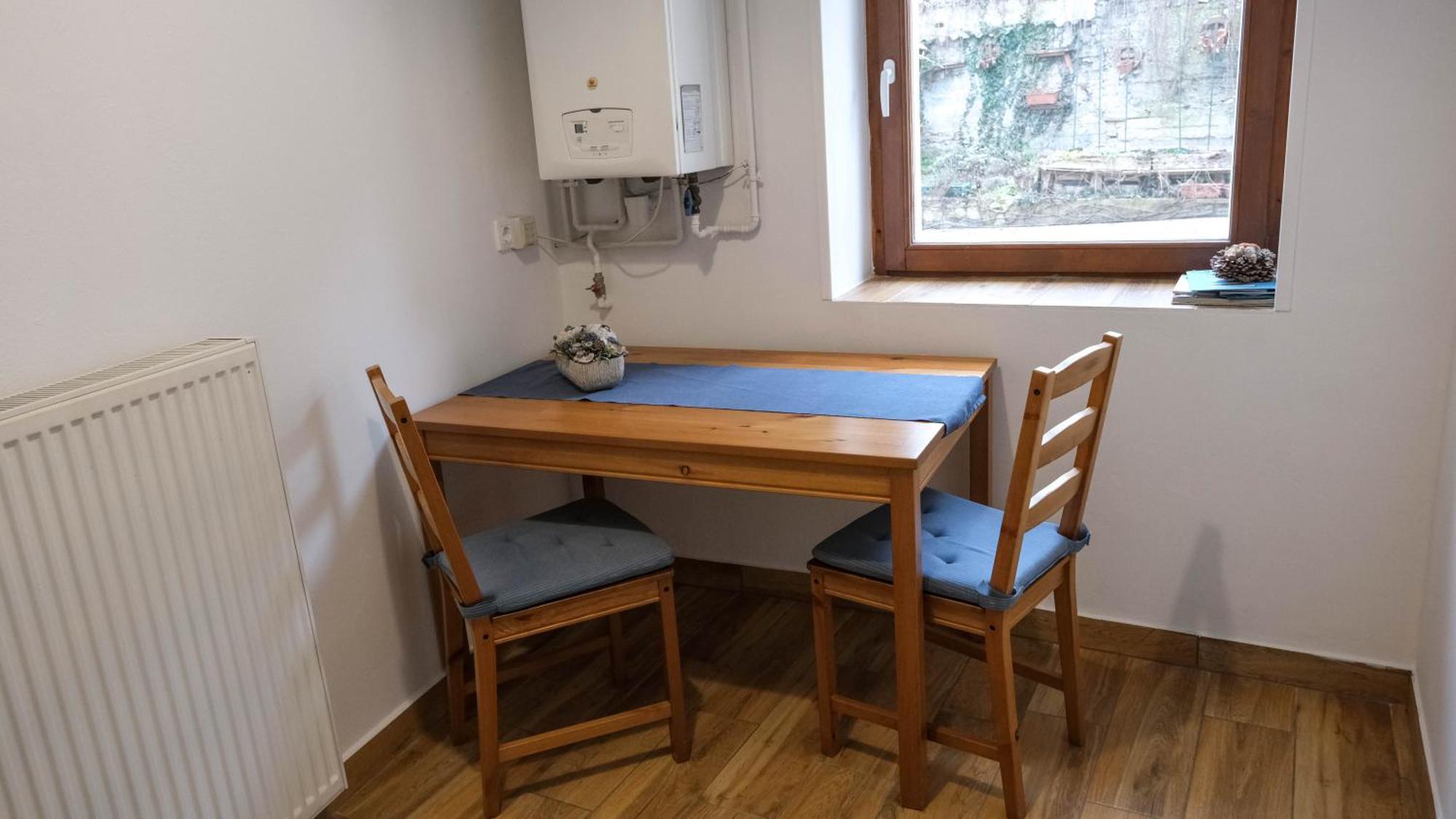 Jokai 19 Vendeghaz Apartment Veszprem Bagian luar foto