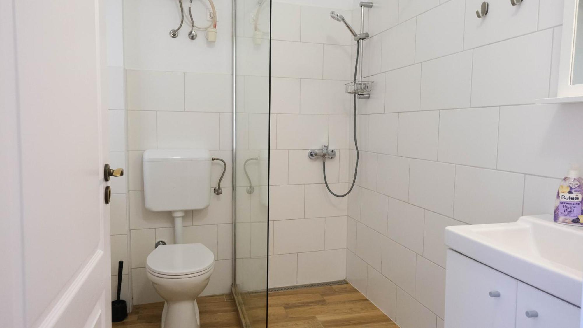 Jokai 19 Vendeghaz Apartment Veszprem Bagian luar foto