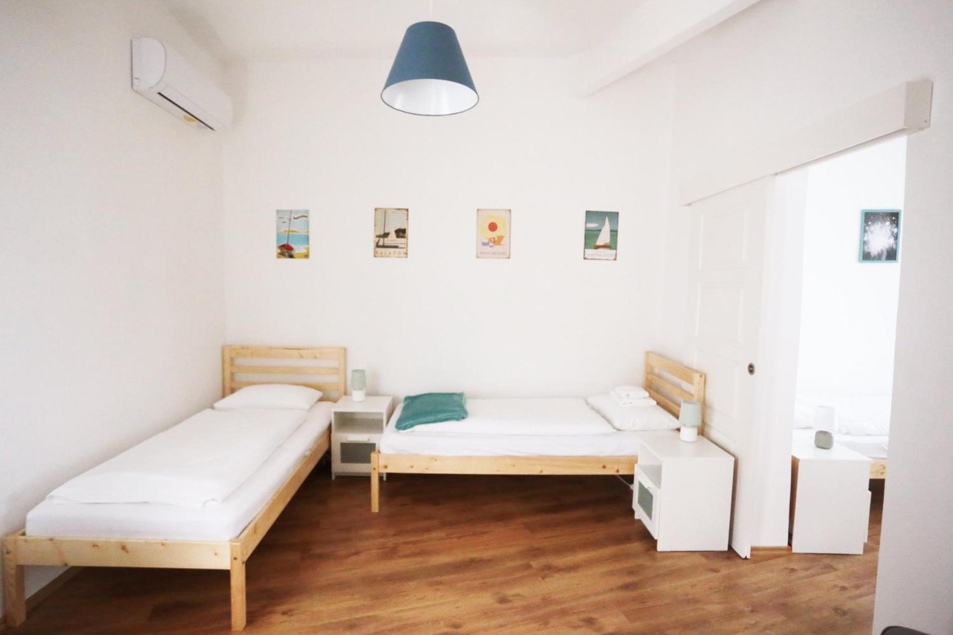 Jokai 19 Vendeghaz Apartment Veszprem Bagian luar foto