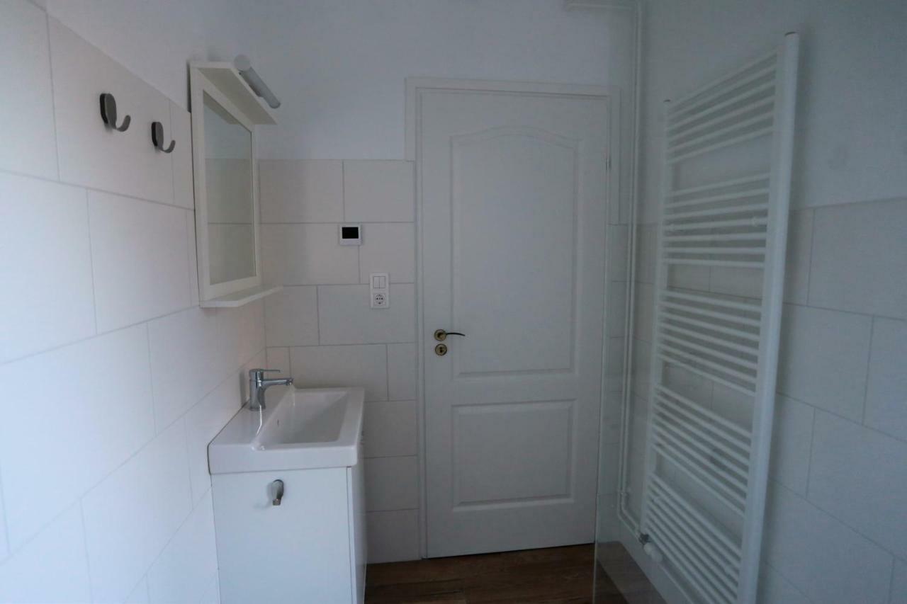 Jokai 19 Vendeghaz Apartment Veszprem Bagian luar foto